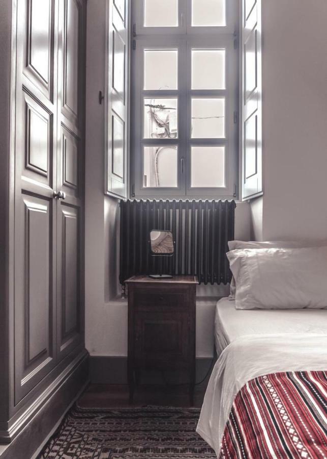 Апартаменты One Manto Square Mykonos Town Экстерьер фото