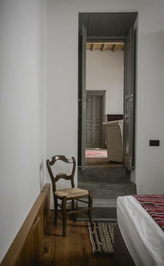 Апартаменты One Manto Square Mykonos Town Экстерьер фото