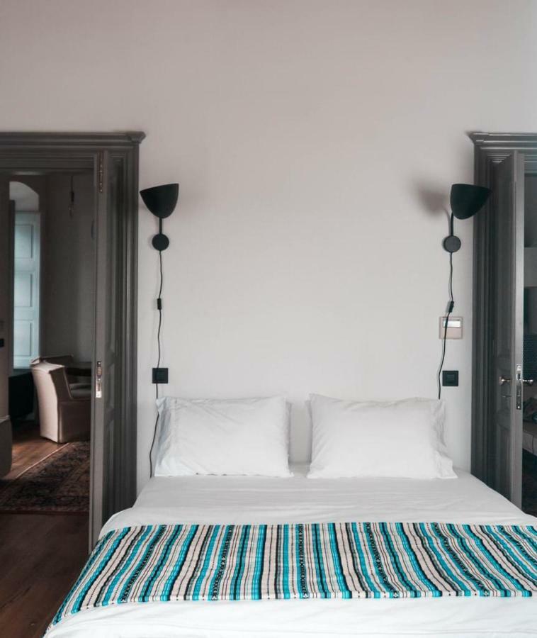 Апартаменты One Manto Square Mykonos Town Экстерьер фото